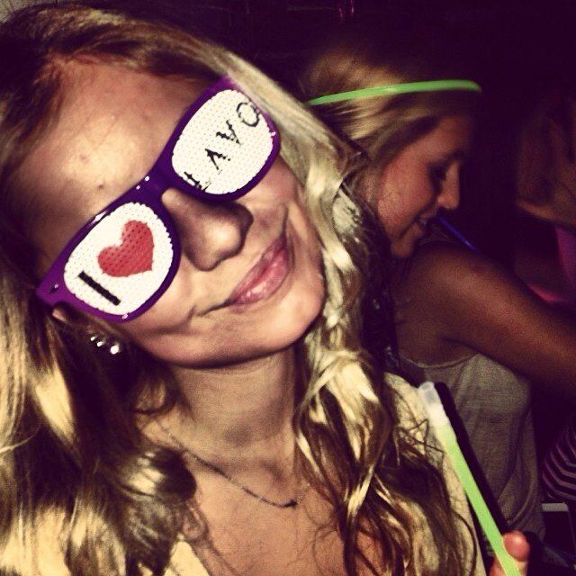 Ally_Smallz's profile picture. Be the cat that even dogs want to chill with.