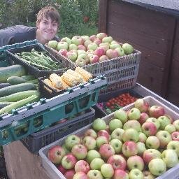 AllotmentTreeo's profile picture. we are just three guys with an allotment....check out the Youtube channel below!