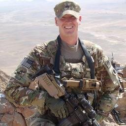 I am a recruiter for the Army National Guard and actively involved in Midland, Michigan's community.