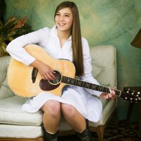 Katherine Kincaid - @katkinmusic Twitter Profile Photo