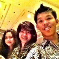 Richard Januar (@richardjanuar) 's Twitter Profile