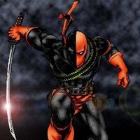 Deathstroke (@slayedwilson) 's Twitter Profile