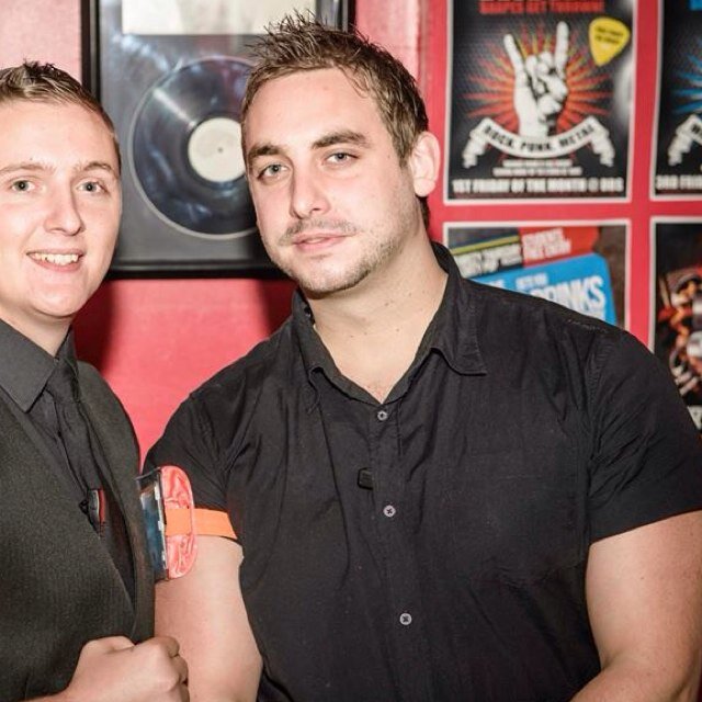 Jomo_Gregory's profile picture. 