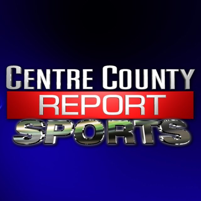 Centre County sports coverage. On-air and online. Produced and presented by Penn State College of Communications students.