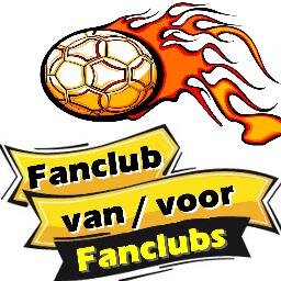 Fan van Fanclubs == Fanclubs, Fan Accounts, Supportersverenigingen ==