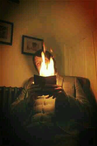 Close Up Magician Duncan Pallant