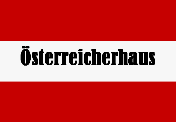 Spezialitäten aus Österreich mit Österreichischer Küche