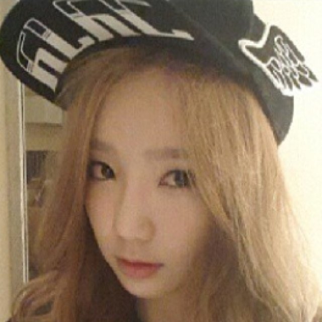 taeyeon0x_ Profile Picture