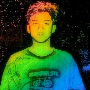 bukan orang