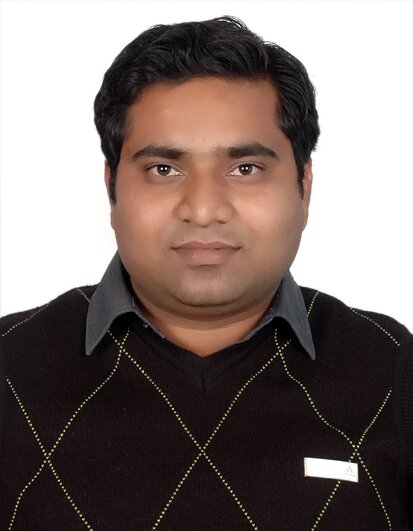 works at bajaj corp ltd.