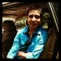 Siddharth Baijal (@siddharthbaijal) 's Twitter Profile