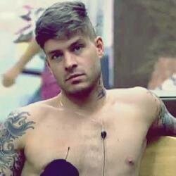 GangsterMateus's profile picture. Fã clube em pró do Mateus Verdelho. Para todos as gangueiras e gangueiros. Nóis memo MV! 
since: 02.09.13