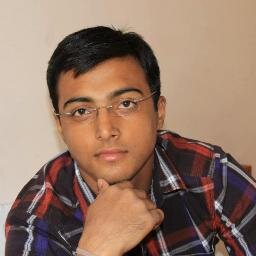 sanchit9282's profile picture. 