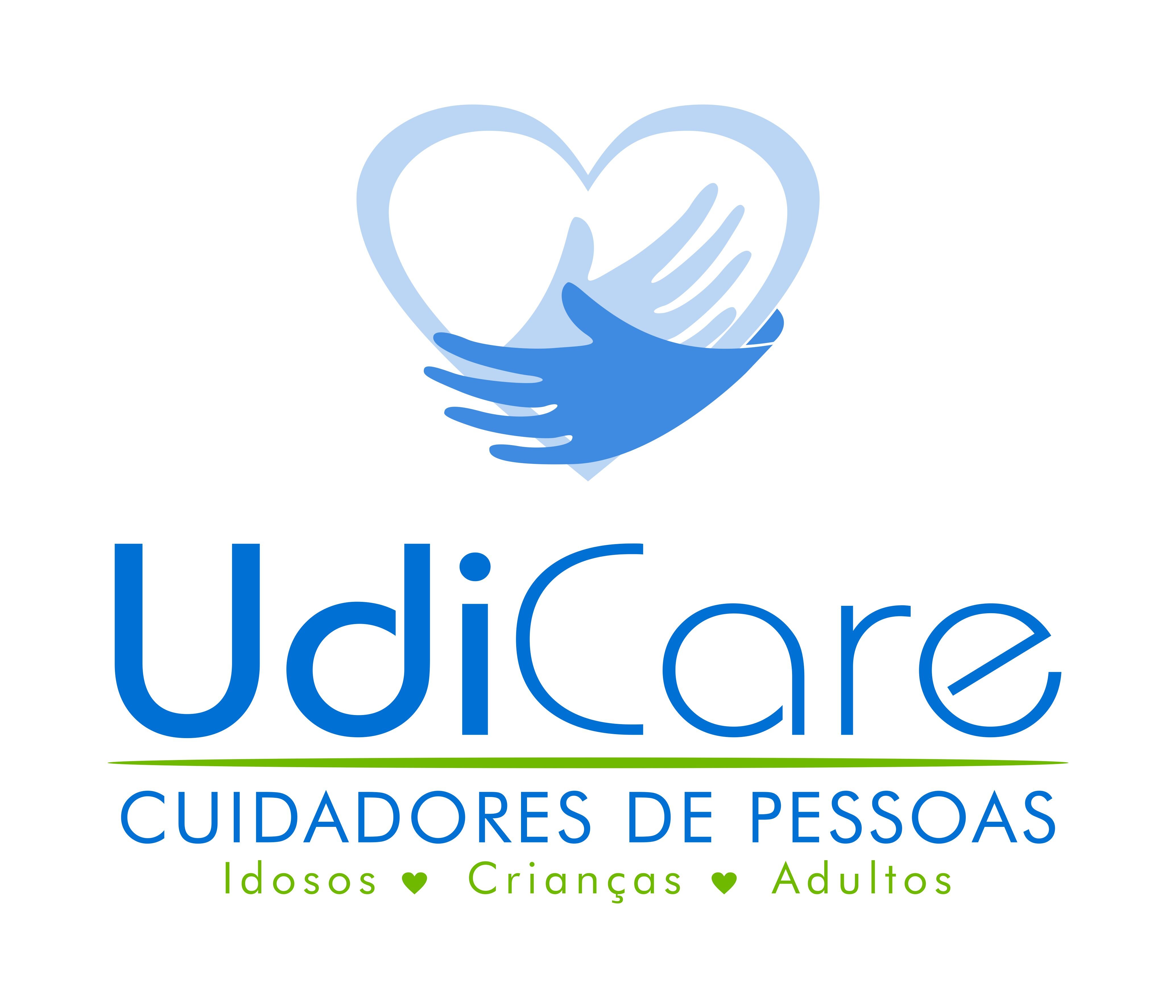 Empresa pioneira em Uberlândia, especializada no cuidado a pessoas. Cuidadores de idosos, crianças e adultos.