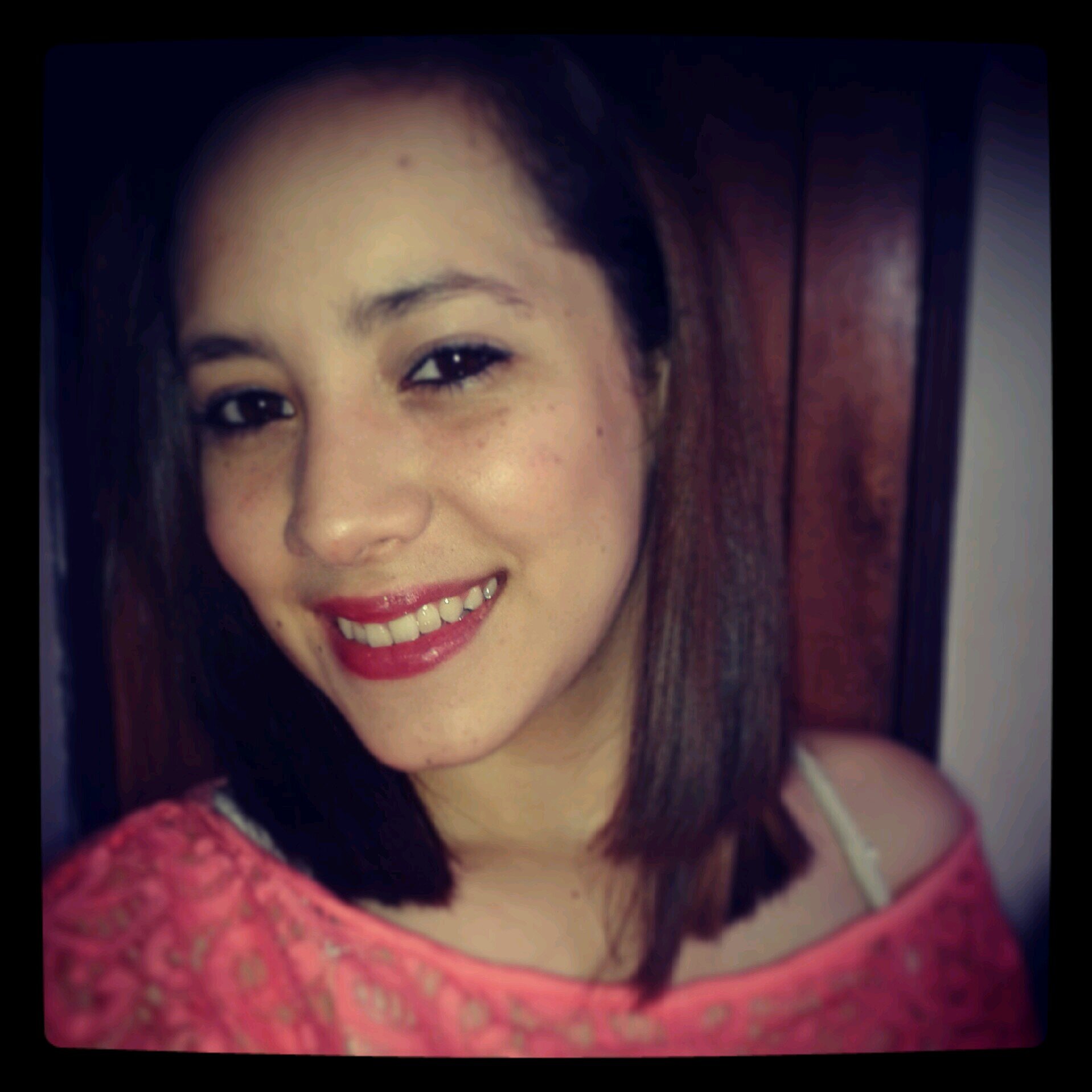 jmichelle_0203's profile picture. Laughing princess!