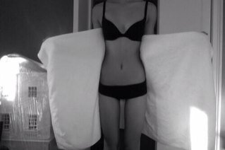 Monsters don't live under your bed, they live inside your head