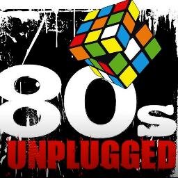 Two Acoustic Guitars, One Drum, Two voices, 80's, Music, All Your Requests, Unplugged