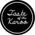 Taste of the Karoo (@tasteofthekaroo) Twitter profile photo