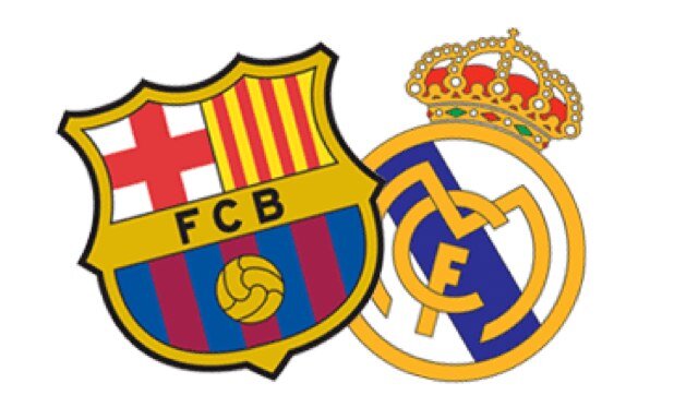 Dé wedstrijd van het jaar. Dé El Clasico! FC Barcelona - Real Madrid! Mis hier niks over beide clubs en dé wedstrijd der wedstrijden.