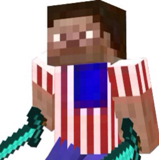 11k+ subs - Just a MCPE YouTuber............ IGN: Minecrftcyber