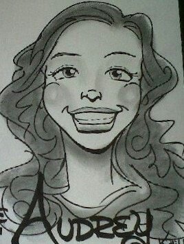 AudreyZMaxwell's profile picture. Grew up in the Poconos, 1993 grad The College of William & Mary, Marketer