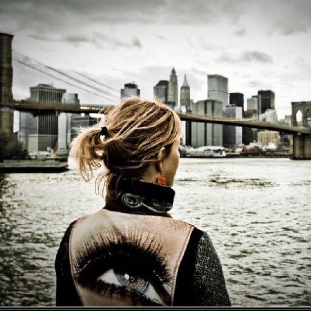 charlottedhulst's profile picture. Co-founder of @YesseTech, Bio Engineer & proud participant of the NY startup community