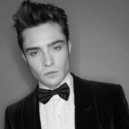 I'm Chuck Bass, the love of her life. Anyone else is just a waste of time {18+RP}