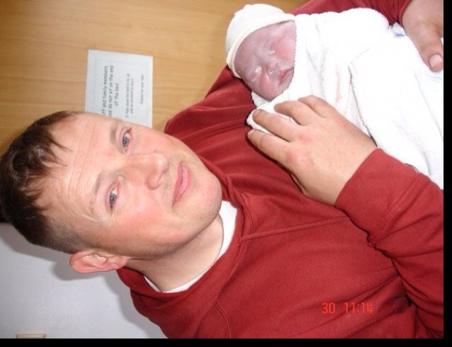 maj220468's profile picture. 