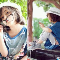 `•.¸¸.فايزة (@qwerasfgop1) 's Twitter Profile