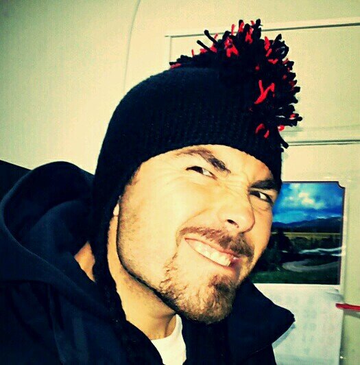 luis_efi Profile Picture