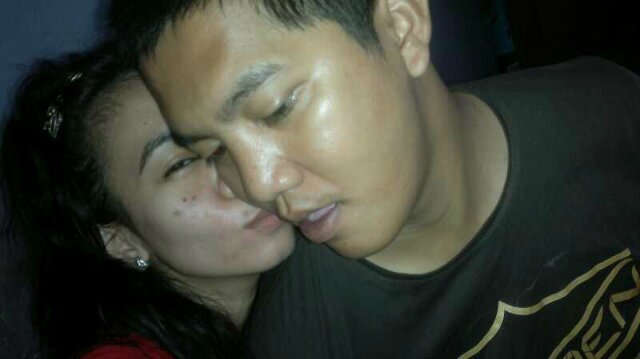 Terima Kasih BAPA atas kasih MU