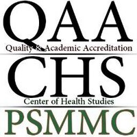 الجودة والاعتماد (@qaa_chs_psmmc) 's Twitter Profile