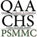 الجودة والاعتماد (@qaa_chs_psmmc) Twitter profile photo