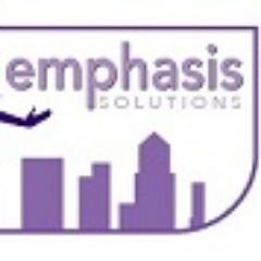 Let Emphasis Solutions manage the #boringbits so you can get on with the fun stuff.