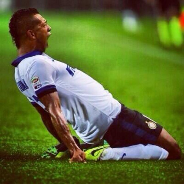Familia GUARINISTA ❤ Fans Club de FREDY GUARIN (@fguarin13) Jugador Colombiano INTER DE MILAN Y SELECCION COLOMBIA. Administrado por: @jobisflorezbr