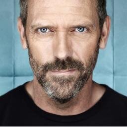 Frases del doctor House.
Princeton Plainsboro
Nunca es lupus