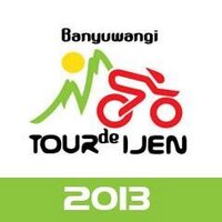 Bwi Tour de Ijen (@info_tourdeijen) 's Twitter Profile