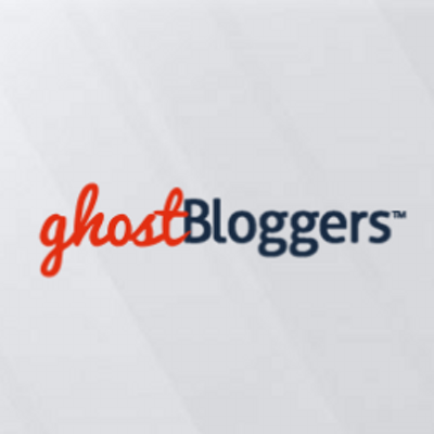Ghost Bloggers