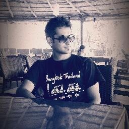 Educated as engineer for fun, In process of MBA , and passionate about business ;)