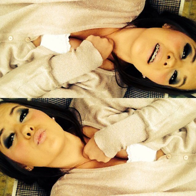 i like nudes , huf socks , oh and if you pull my hair , you have to get naked. and im basically a princess. ✨