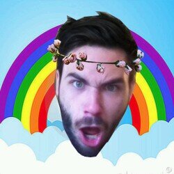``sou shouter amo a banda do chris drew``