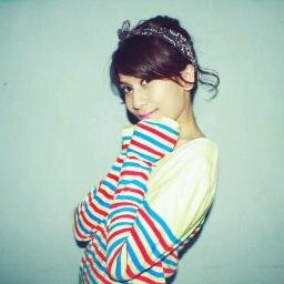 ZiieyBellaSS's profile picture. Super Spontan Girl  Ain't SUPERMODEL or a STAR but only a Beautiful Monster Food Lover. http://t.co/wPkaVrkIBt