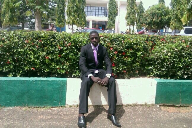 An innovative thinker and a problems solver