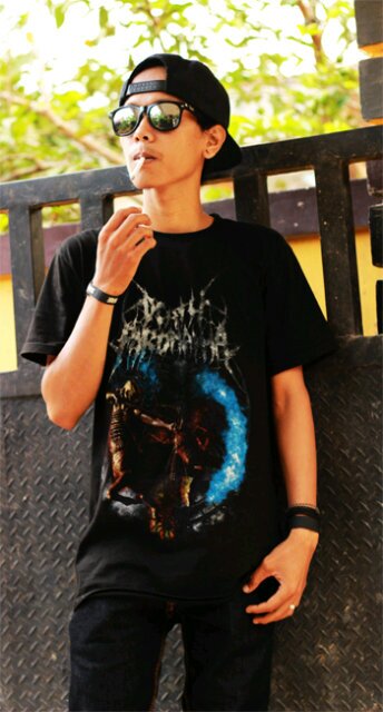 nothing to lose!! | IT staff Jelambar school of net @JSON_jelambar