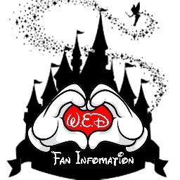 Information for Fans on all things Disney