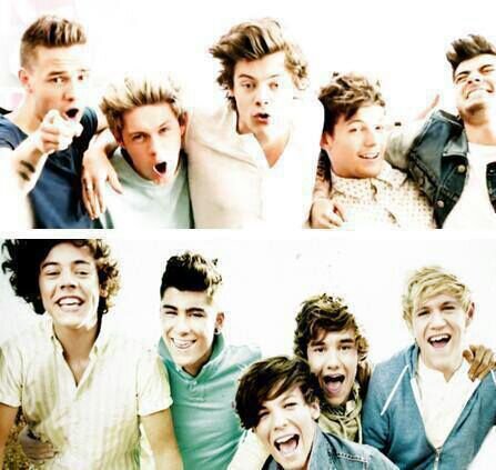 Directioners!!!! Follow @Niaallhoranfans pleasee !!!!! x OneDirection NLZHL♥