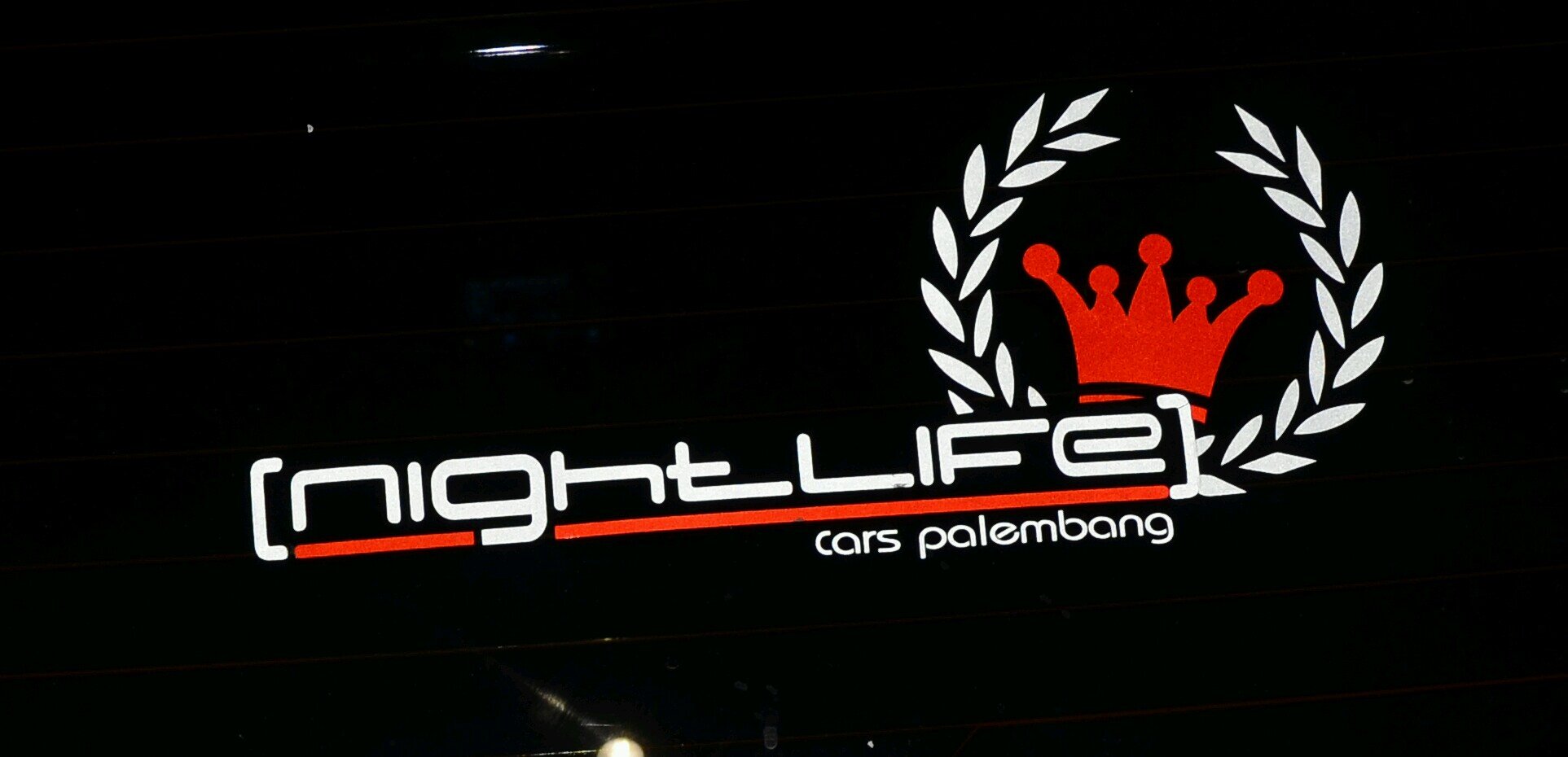 OFFICIAL ACCOUNT NIGHT LIFE PALEMBANG                 JOIN MENTION OR DM BRO                                                path & ig :[nightlife] /nightlife_bg
