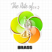 The rite of brass (@Theriteofbrass) Twitter profile photo
