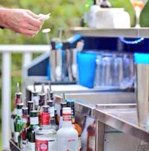 Follow @eclatcocktails the offical page!