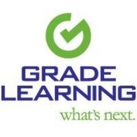 Grade Learning (@gradelearning) Twitter profile photo